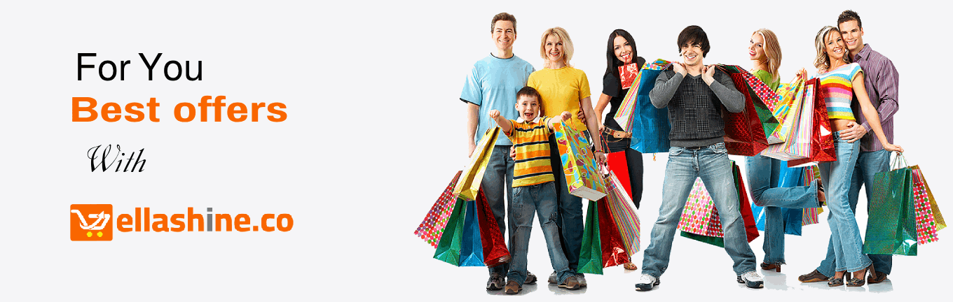 Ellashine Dash promo